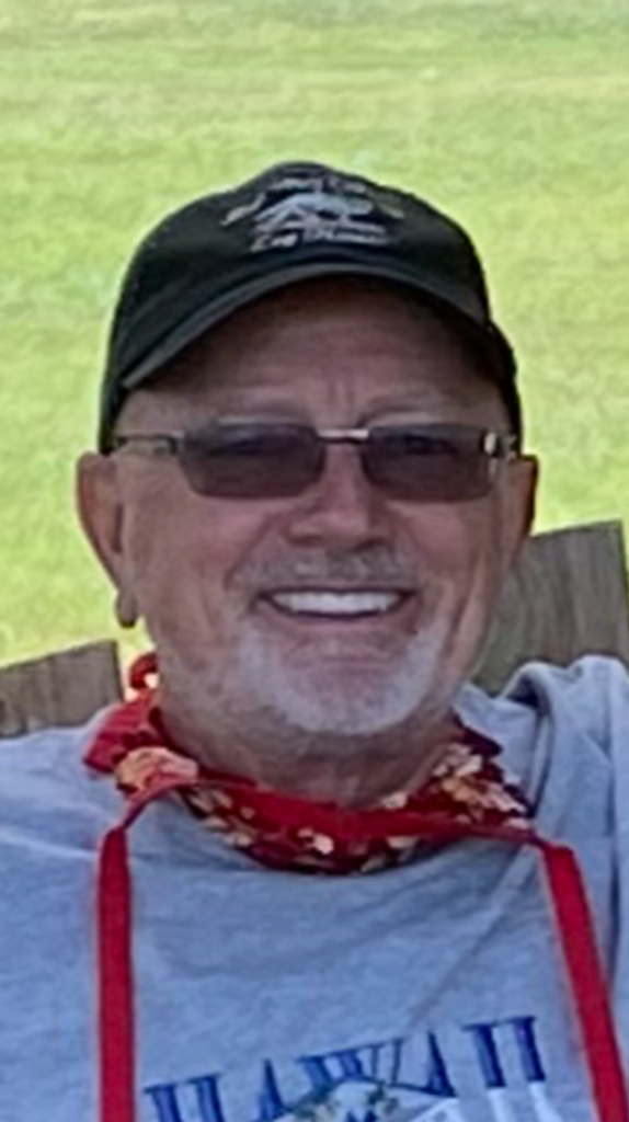 Jon Russell Rice