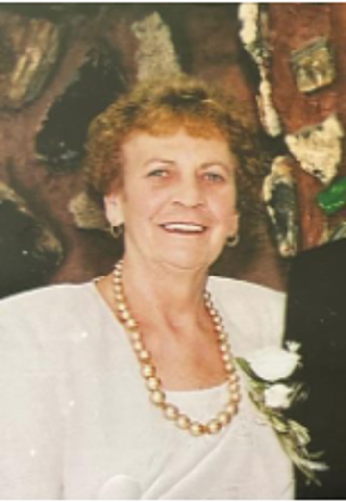 Nancy C Buxton Profile Photo