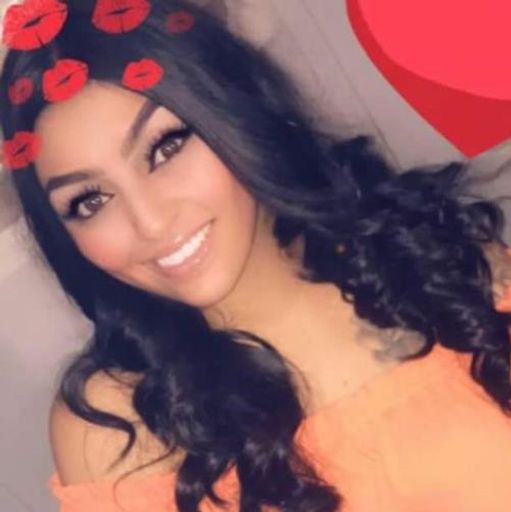 Abrianna Gabriella Maldonado Profile Photo