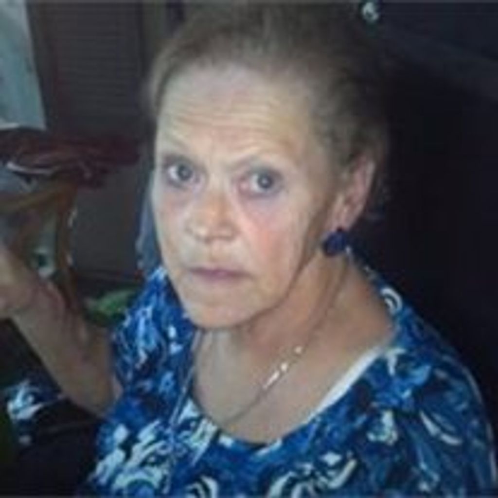 Brenda Harris  Medina