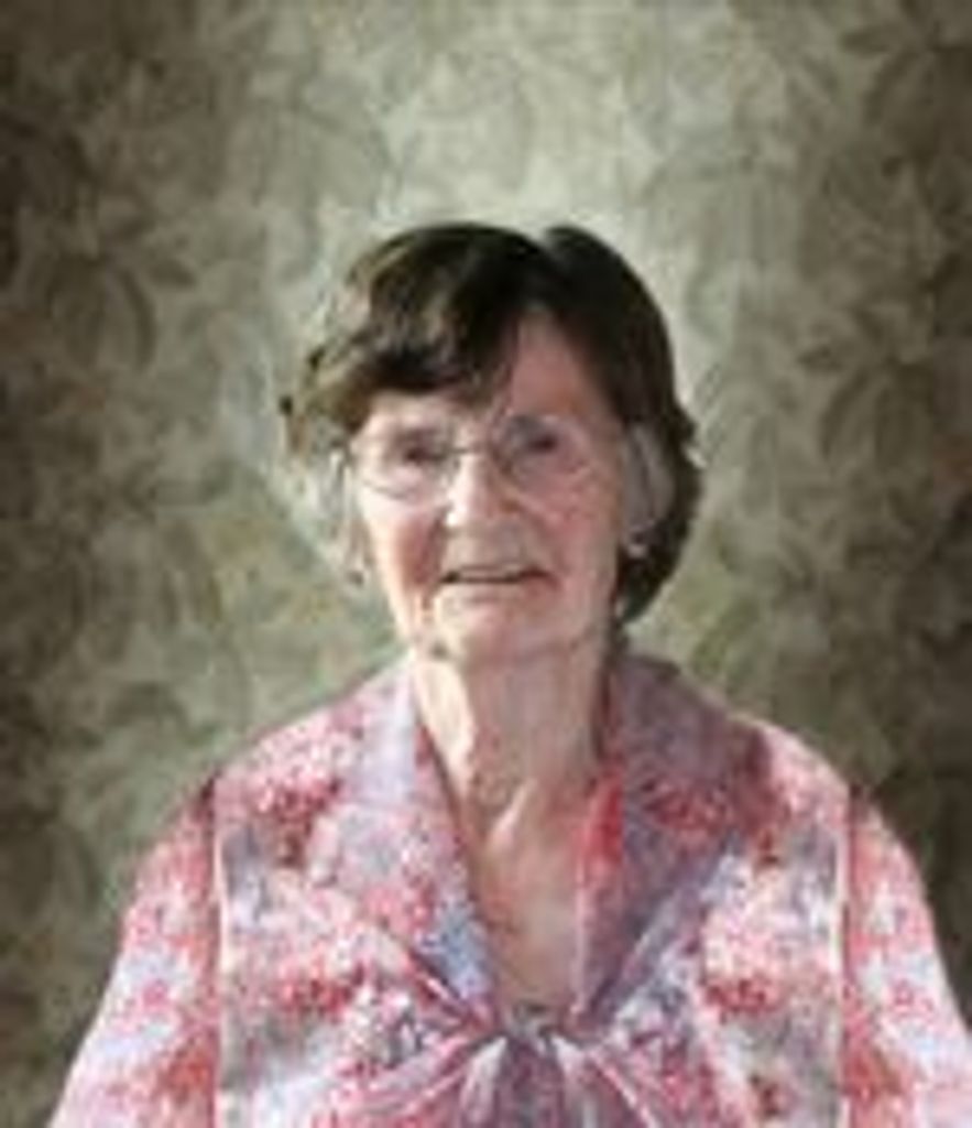 Gladys Clark