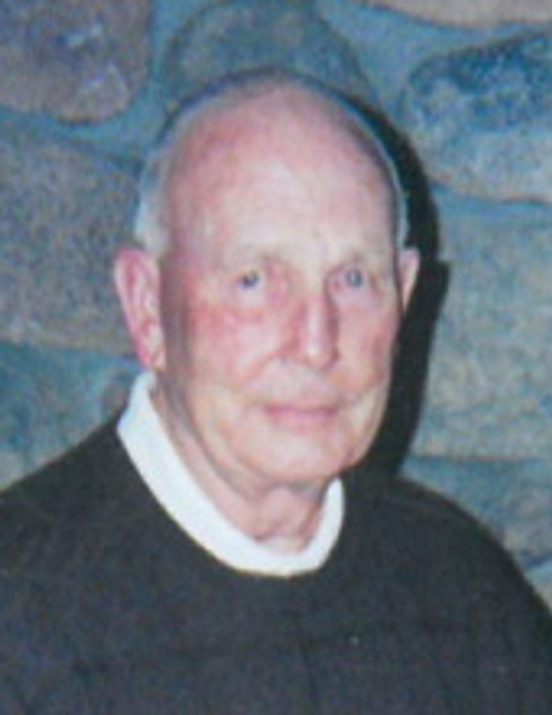 William Mckay Mudget