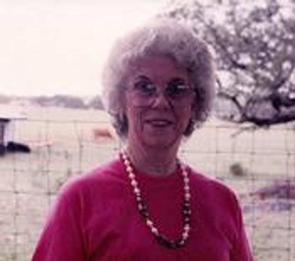 Ruth Belle Dannheim Profile Photo