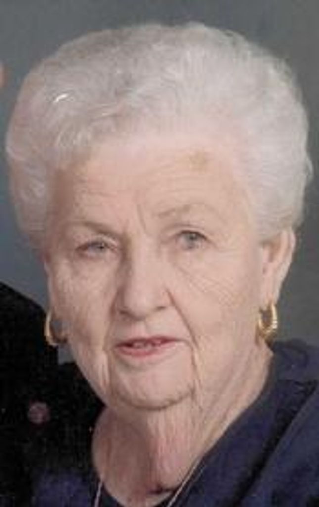 Jessie Mildred Wright