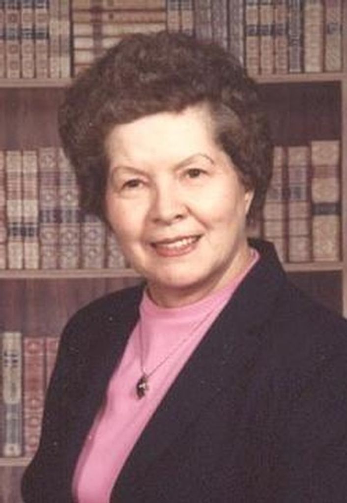 Dorothy Mae Cole Profile Photo