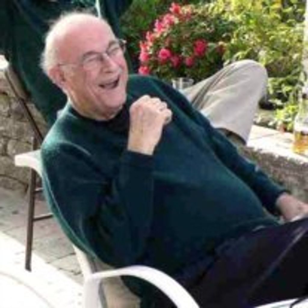 Richard “Dick” Shannon