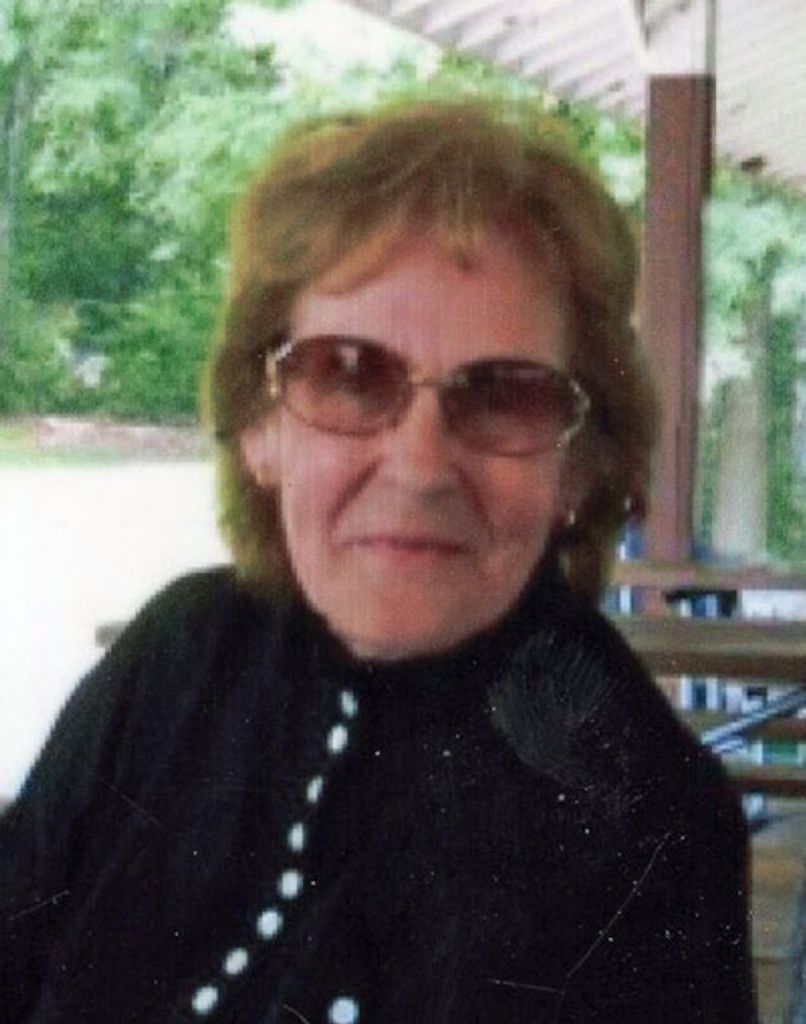 Caroline Emily Plourde Profile Photo