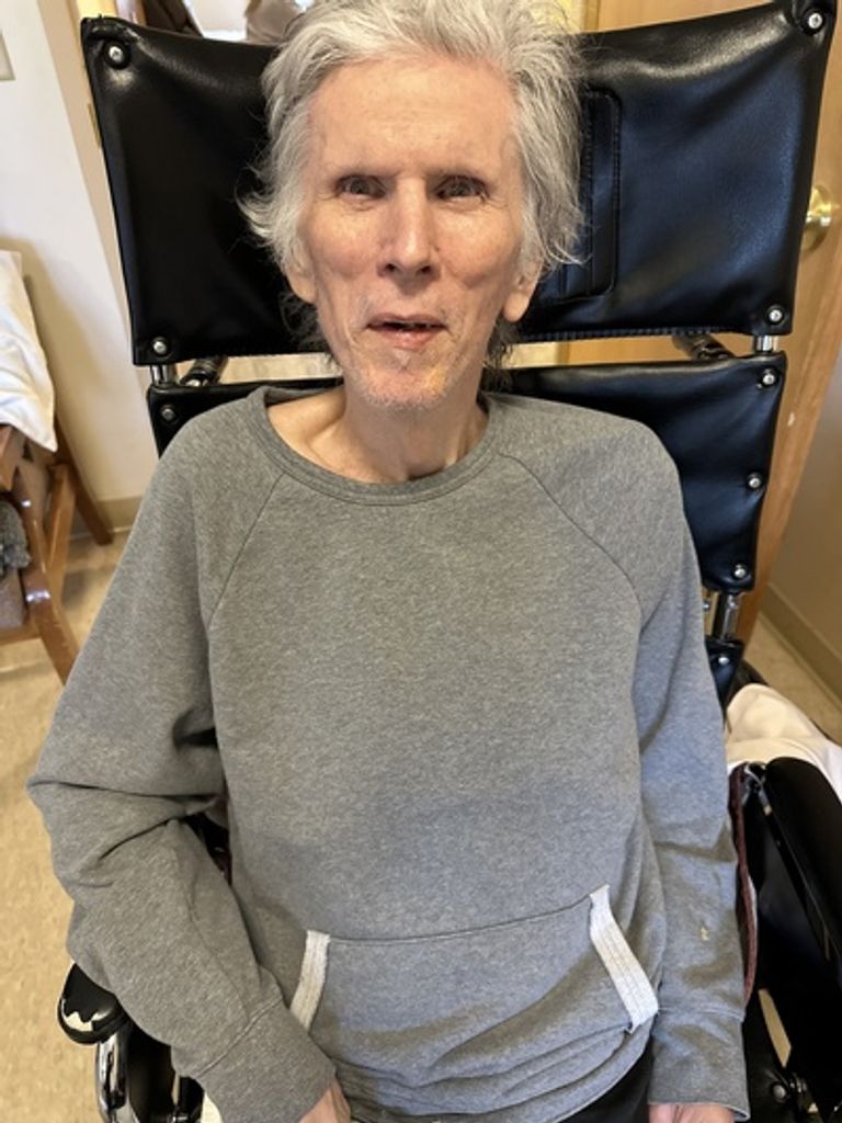 Gregory Keith Stuckey Profile Photo