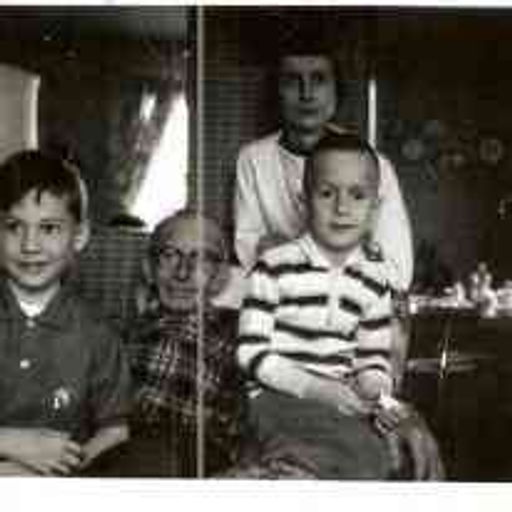 Charles Joshua Crain