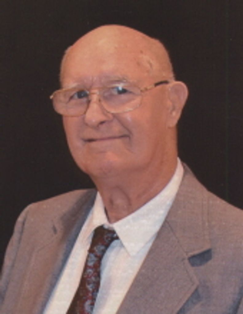 Ronald Warren Munson