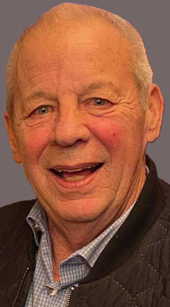 James Paul Brown