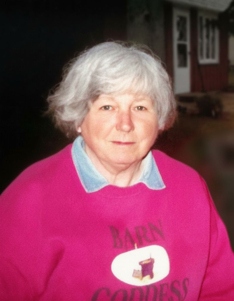 Barbara Kellogg Profile Photo