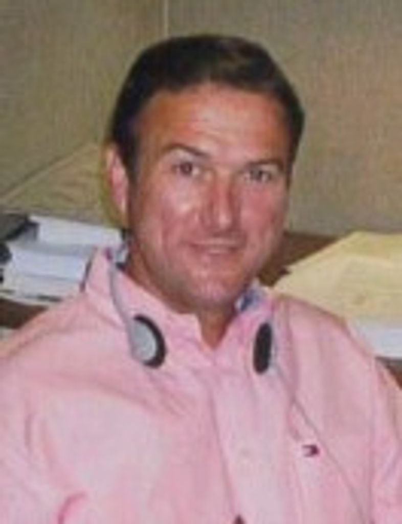 Johnny Glen Miller Profile Photo