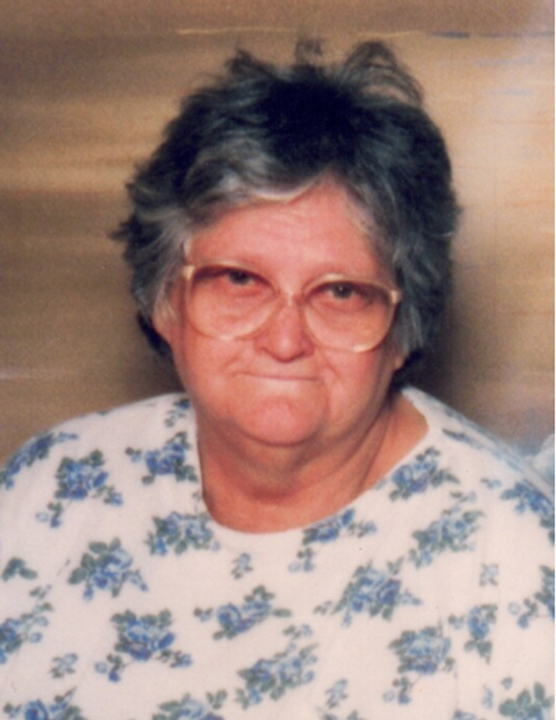 Ruby (Anderson) Trussell Profile Photo