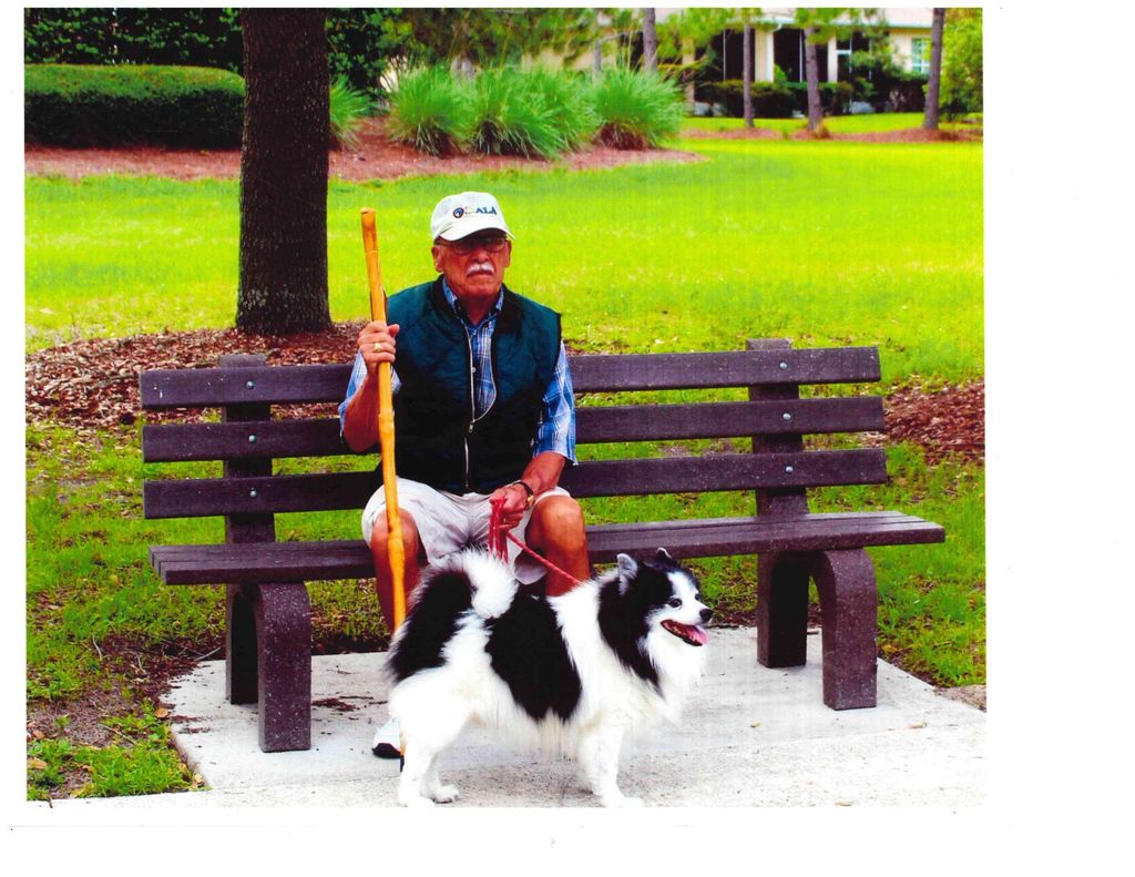 Luis Valenzuela Profile Photo