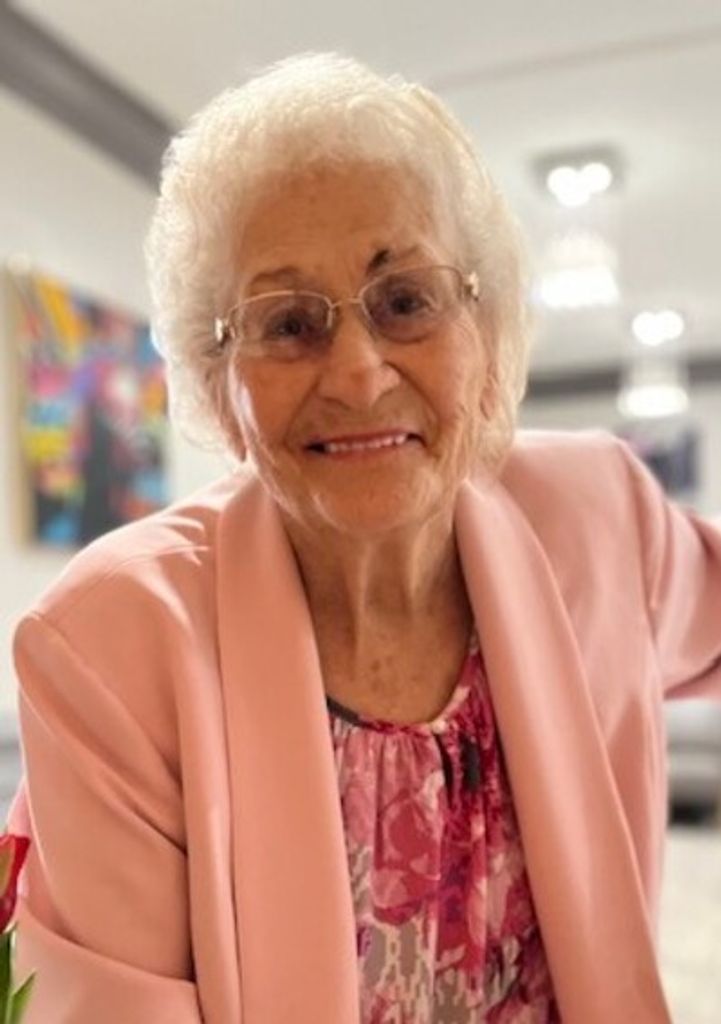 Louise Mauldin Profile Photo