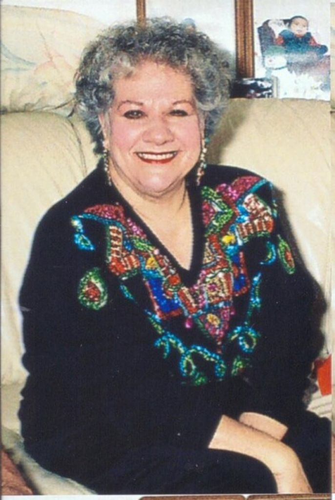 Dolores (Ferri)  Ruscito Profile Photo