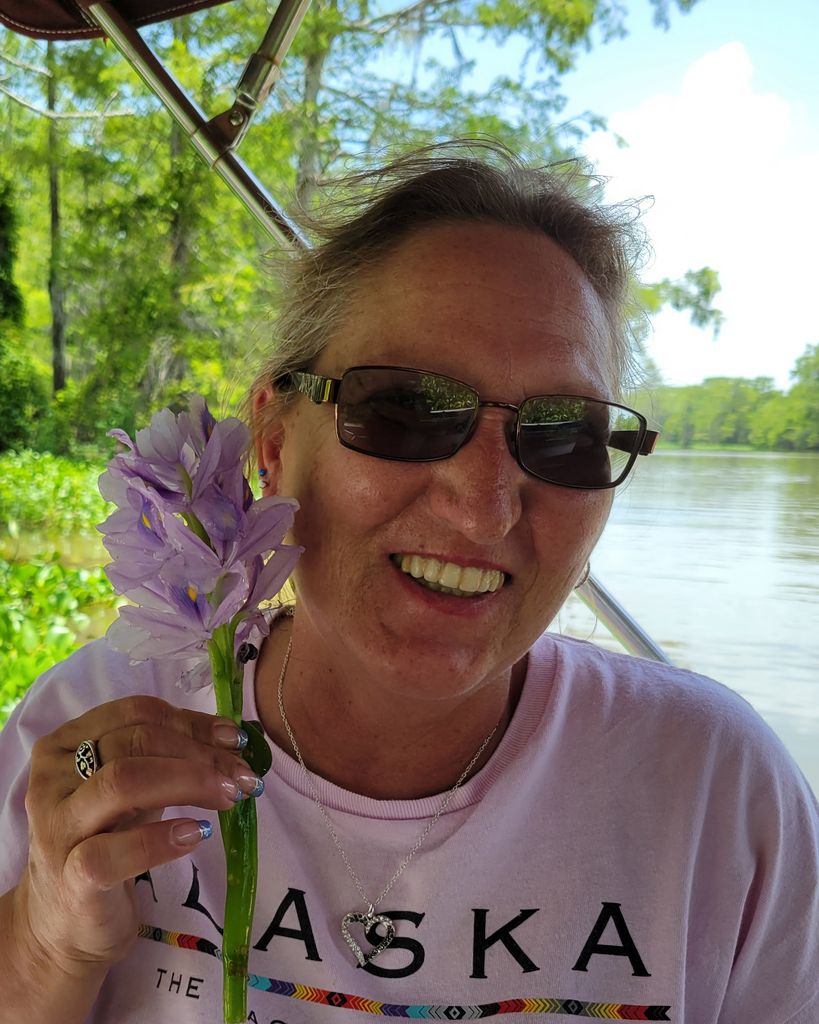 Gail Marie Bentz