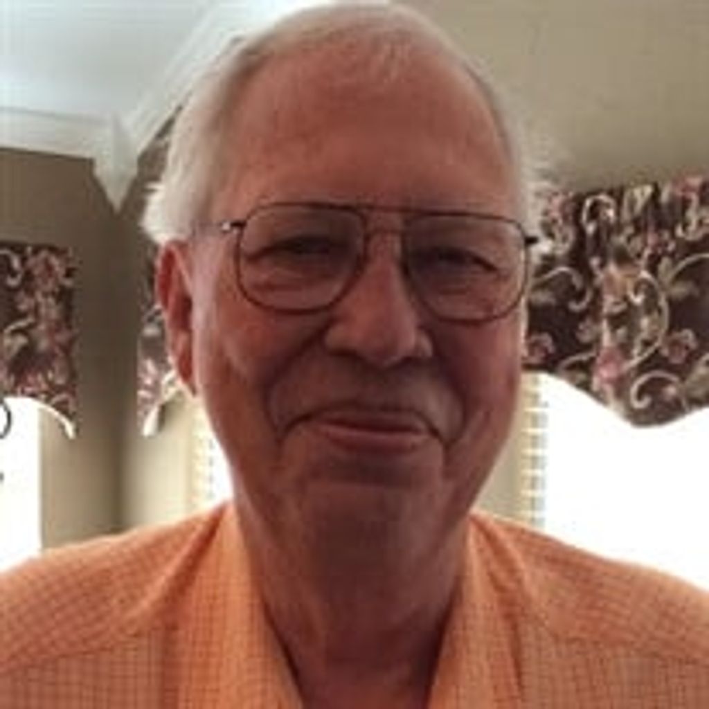 Robert D. Rexroat