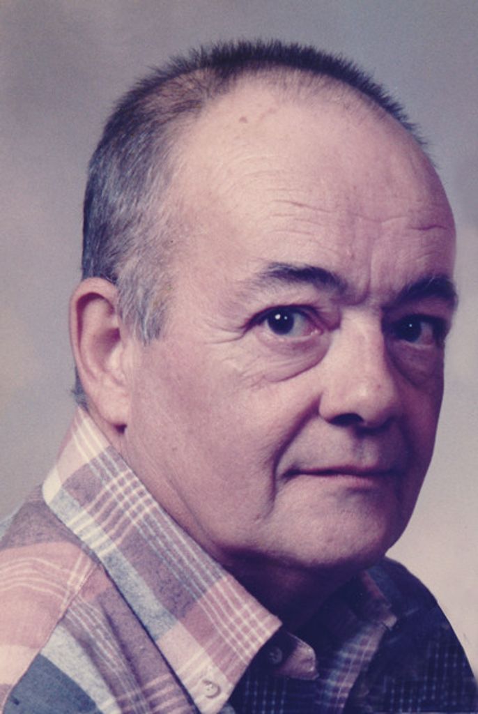 Donald Richard Heller Profile Photo