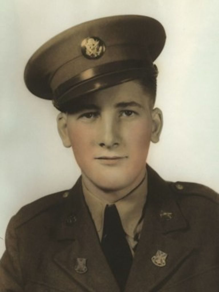 Fred W. Schrom