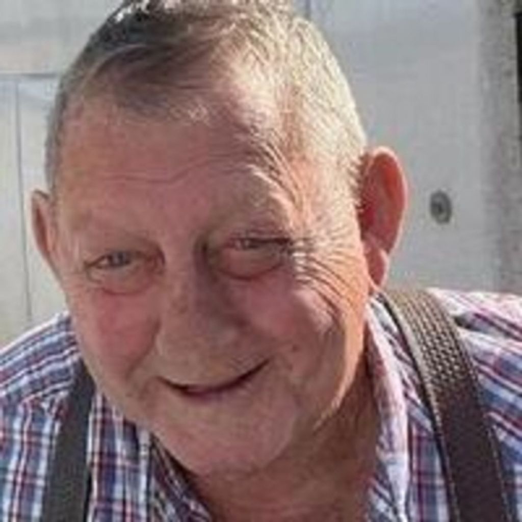 Glynn Brand Profile Photo