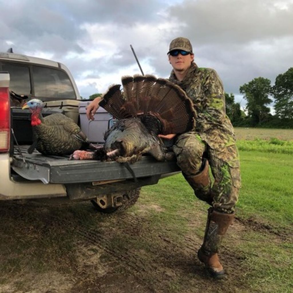 Matthew Webb Profile Photo