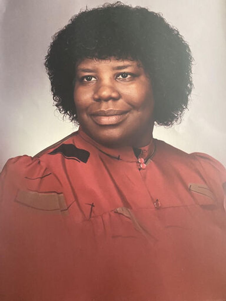 Wynell Malone Profile Photo