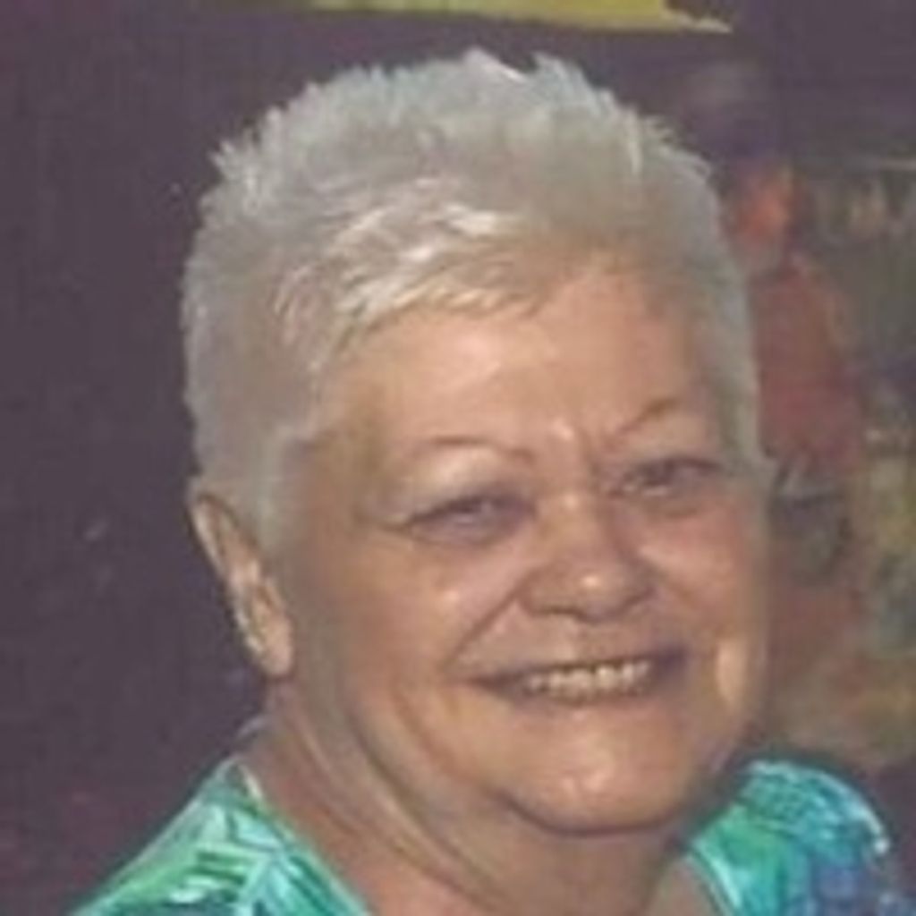 Barbara Jean Netz