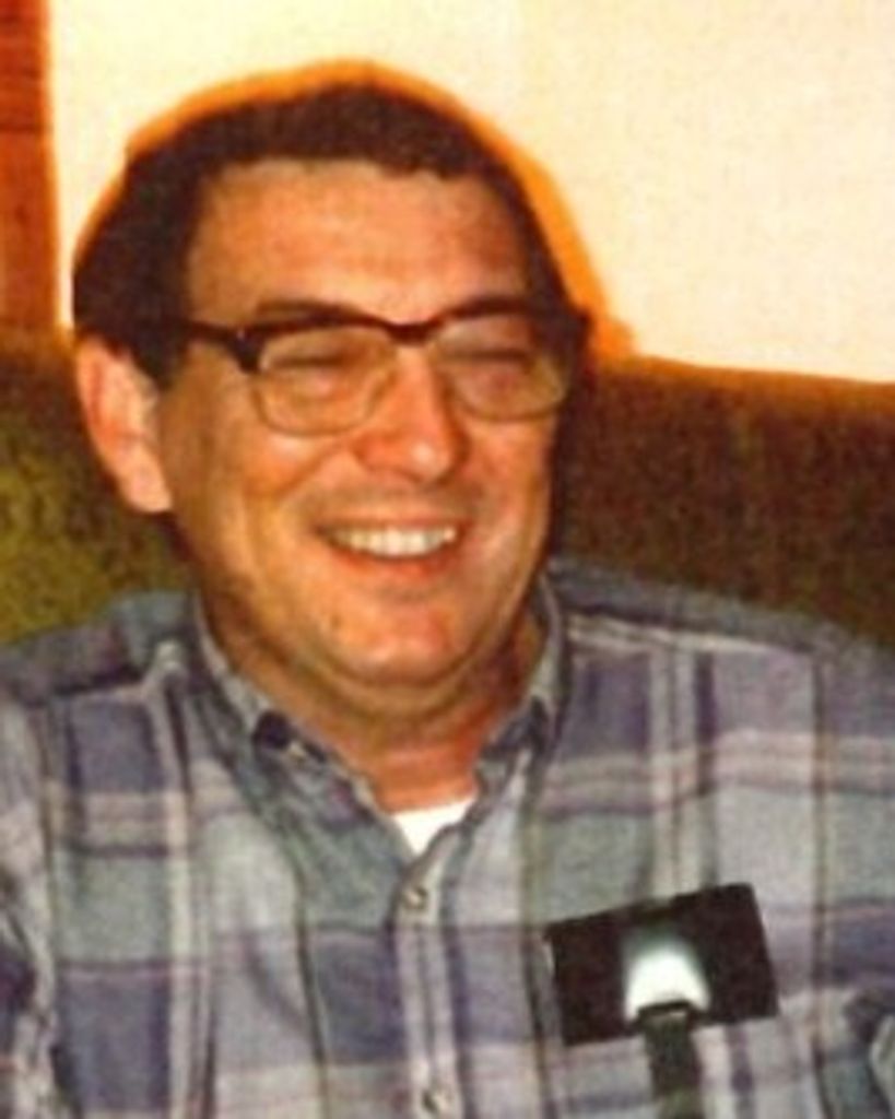 Allen Gay DeBerry