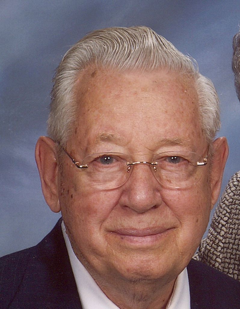 Warren Feller