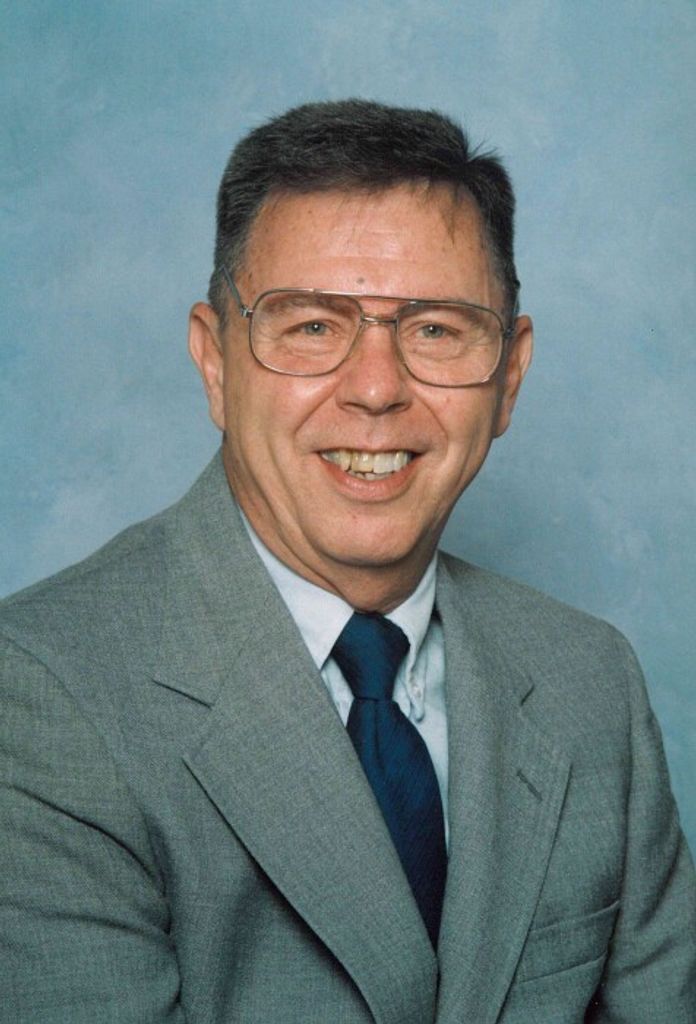 Joe Haithcox