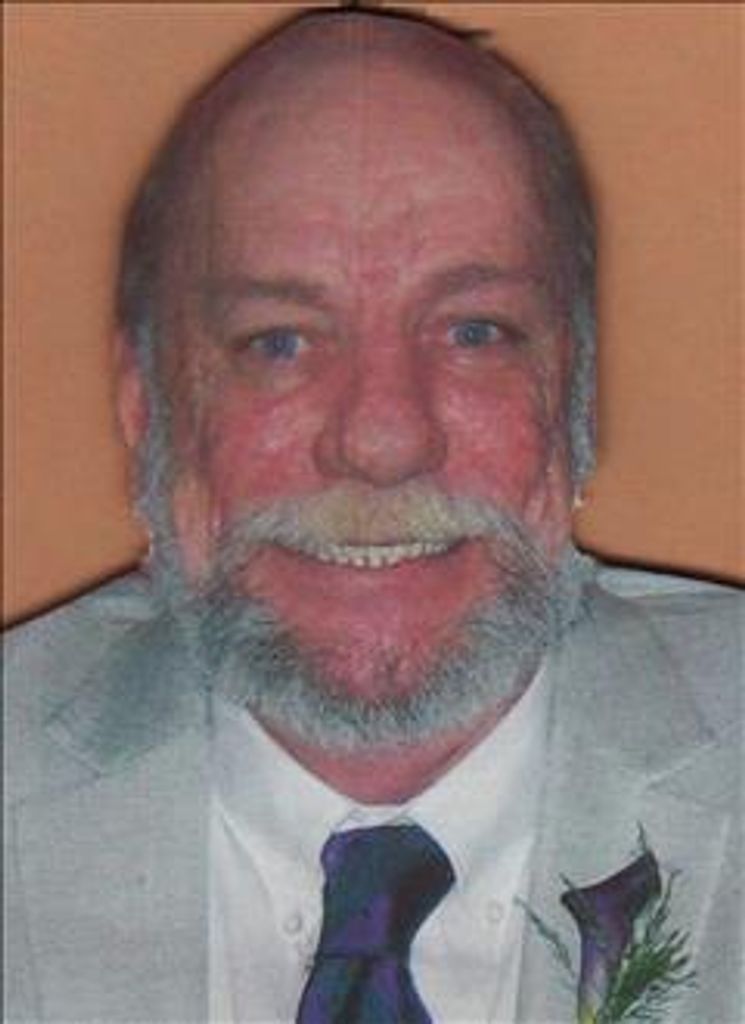 William Charles Blaul