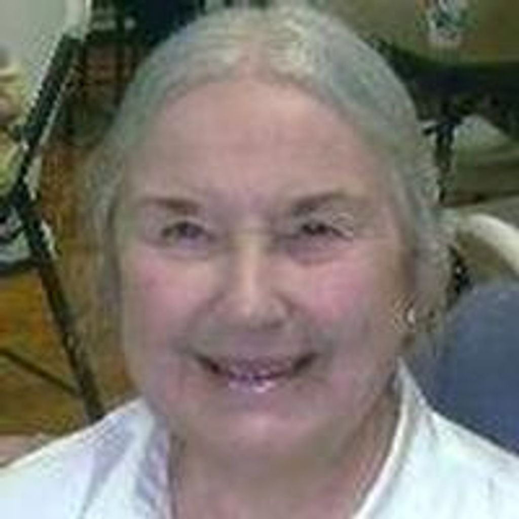 Alice Riley Profile Photo