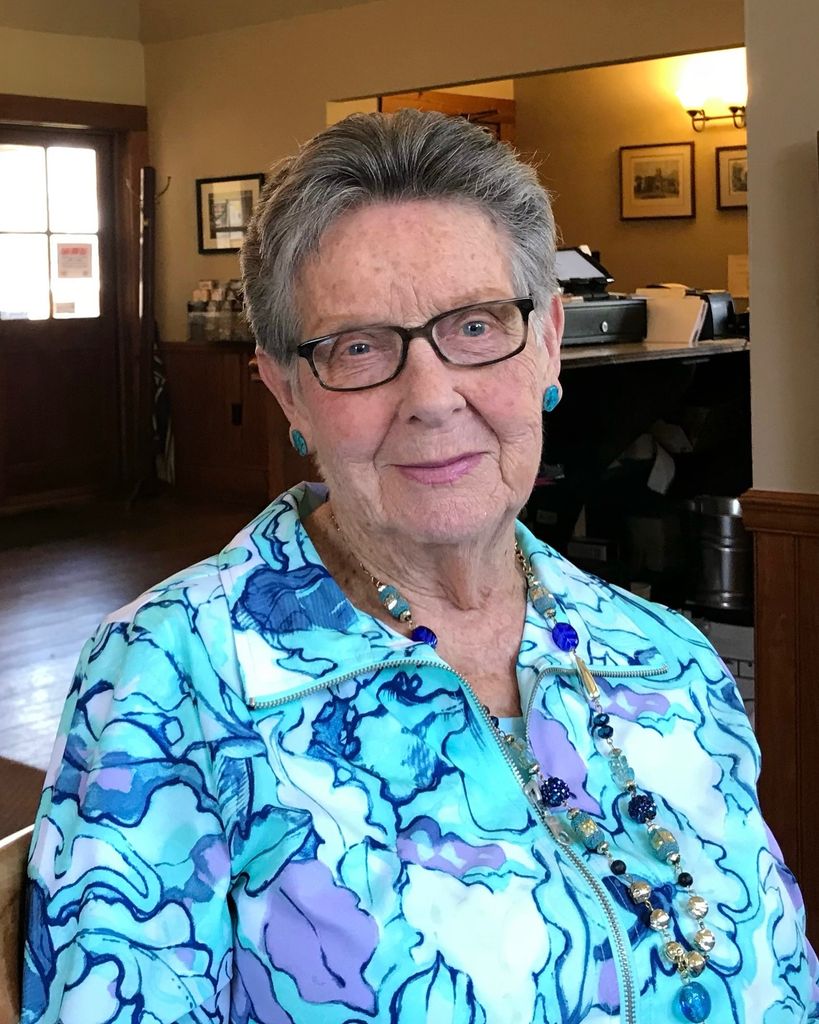 Beverly Surles Profile Photo