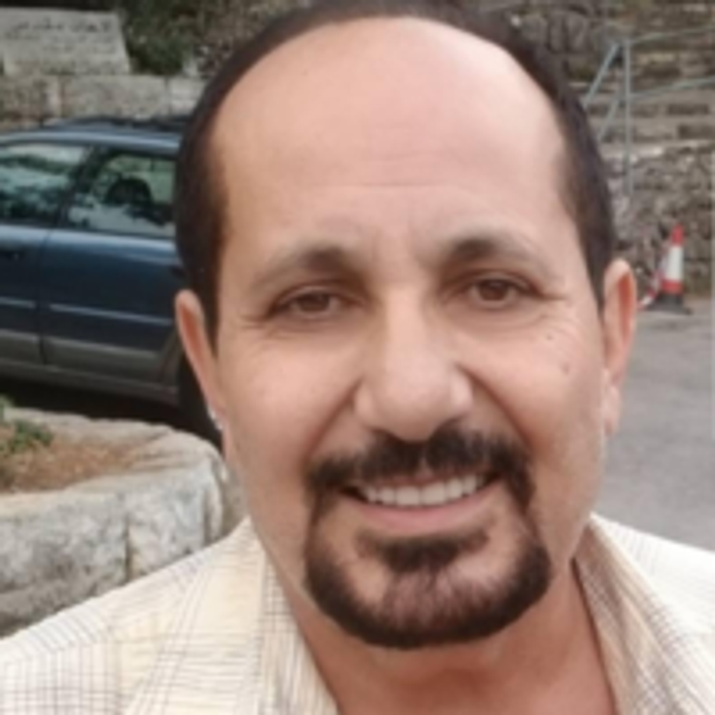 Moubarak "Mark" Jamil Hamame Profile Photo