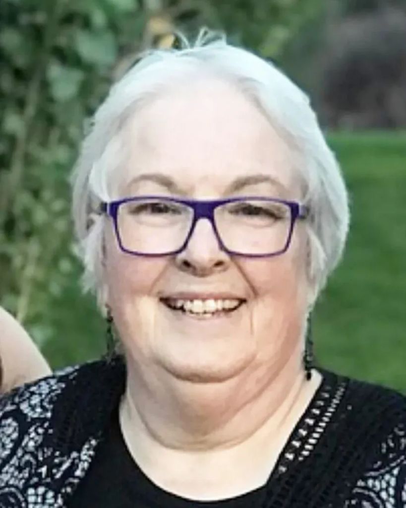 Anne Ryan