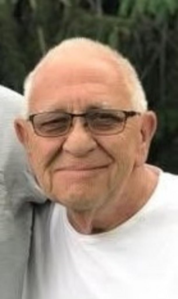 Carl E. Stump Profile Photo