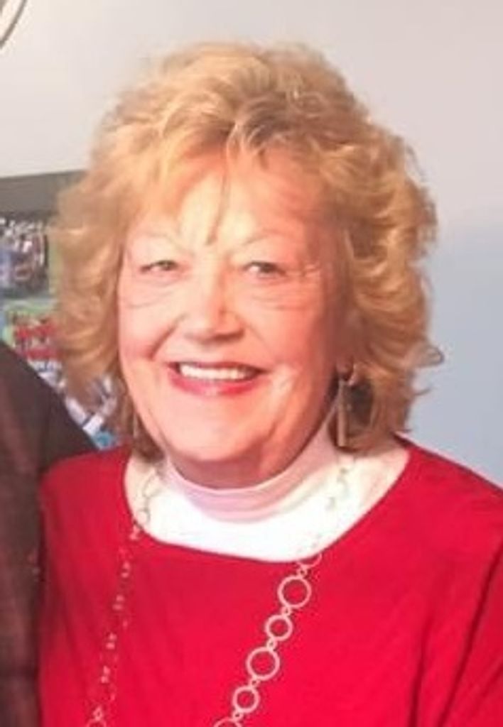 Patricia Dianne "Patsy" Rose Profile Photo