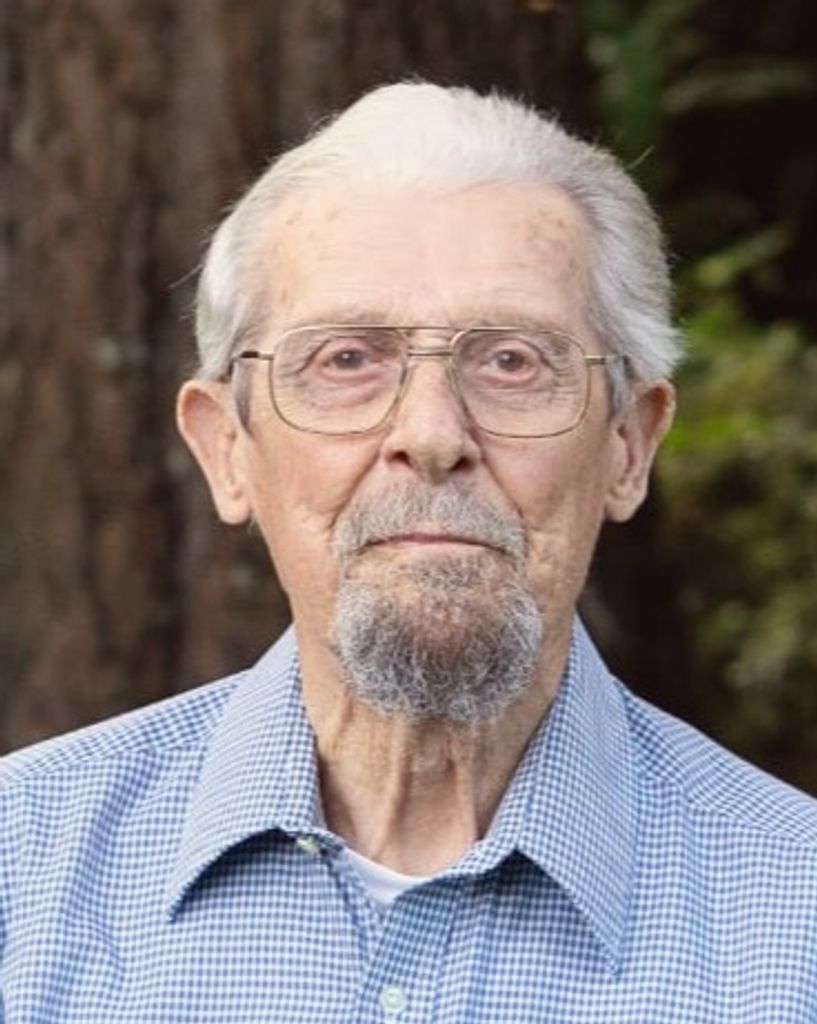 William Heywood Jerkins