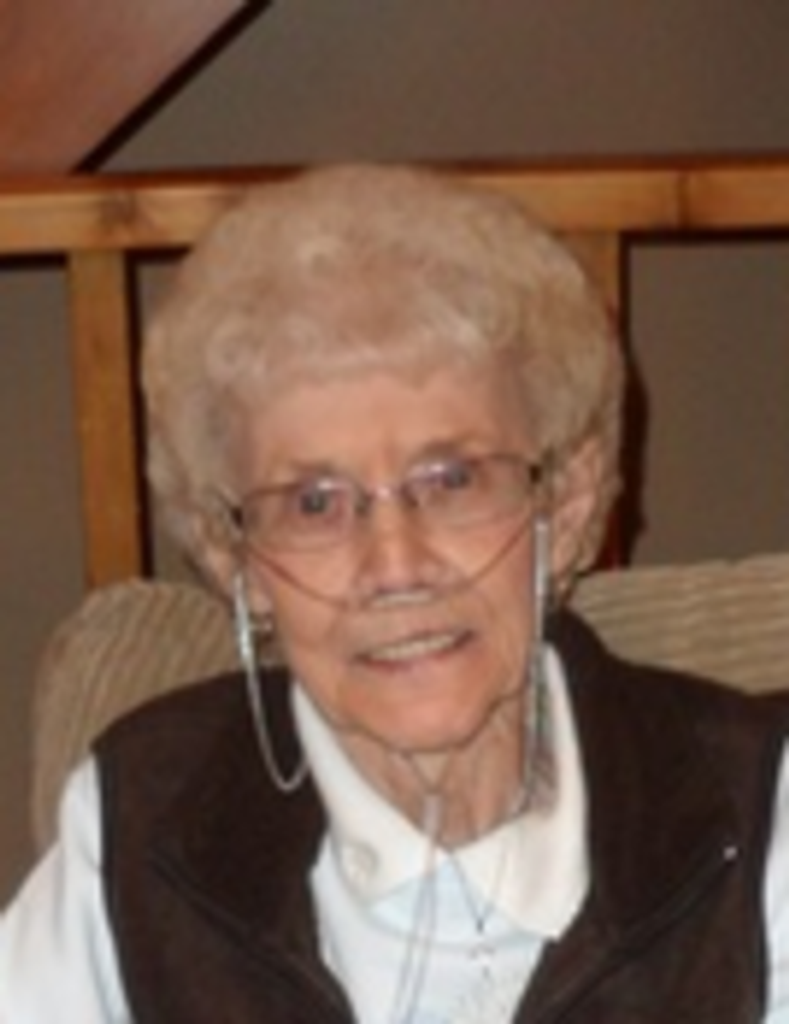 Laura Elizabeth (Frederick) Stoddard