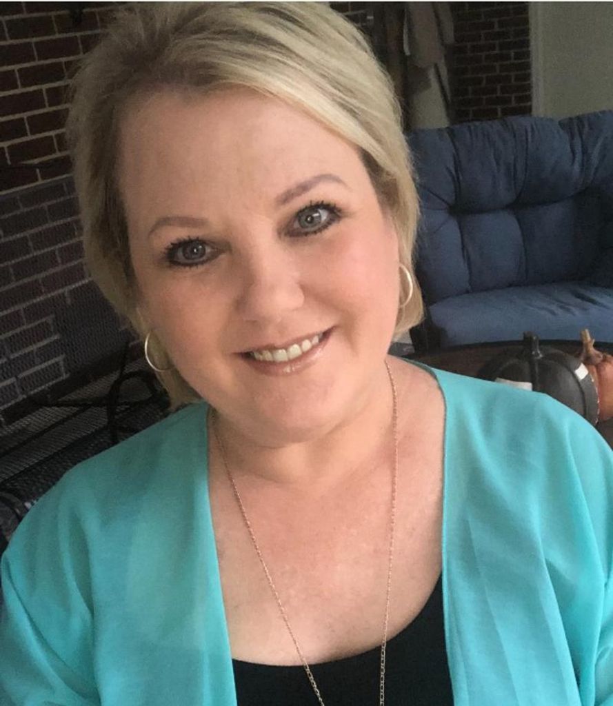 Misty Michelle Byrd Profile Photo