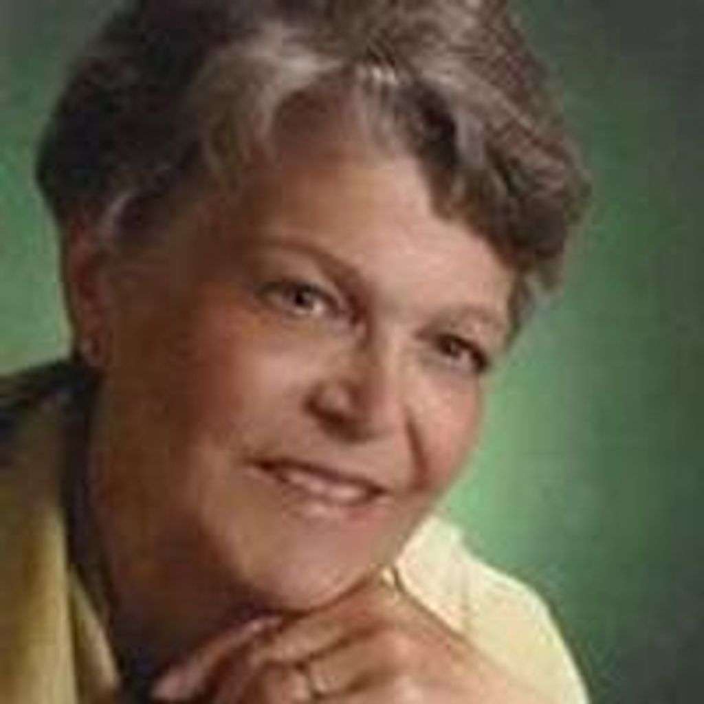 Margaret  Rogers Guilford