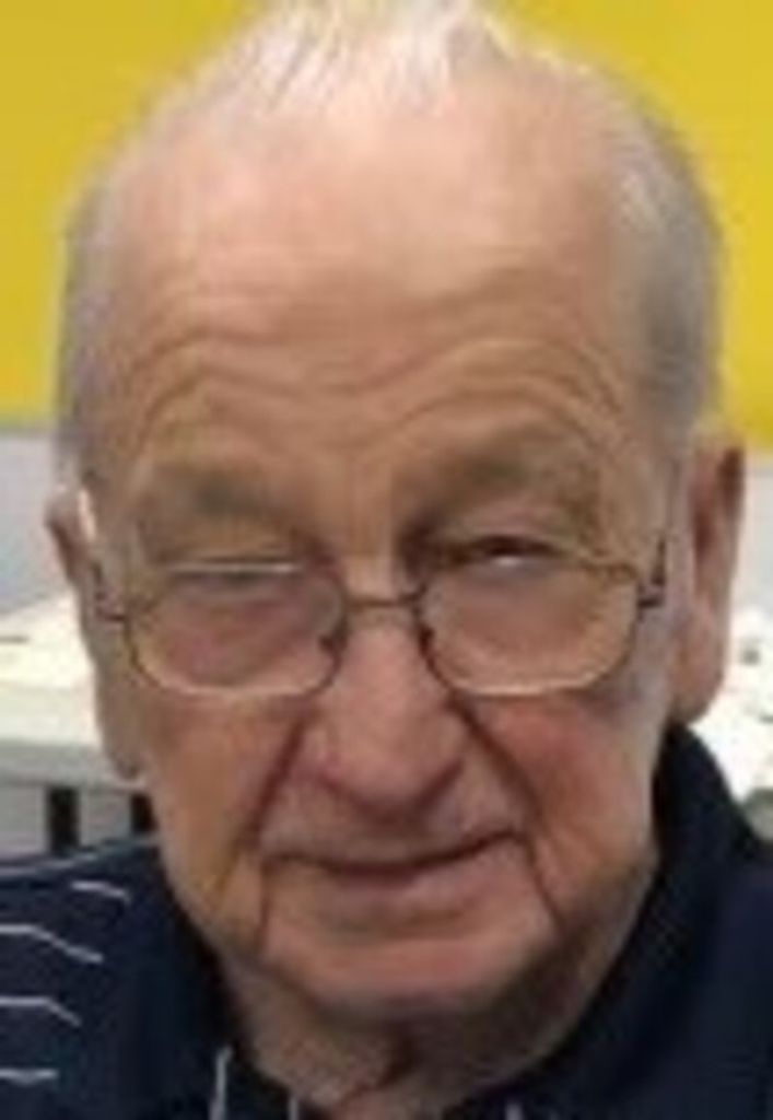 Elroy G. Schwisow
