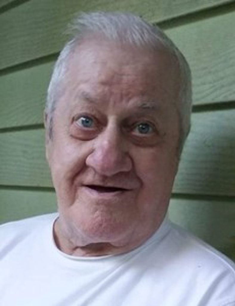 Charles Clements Endris Profile Photo