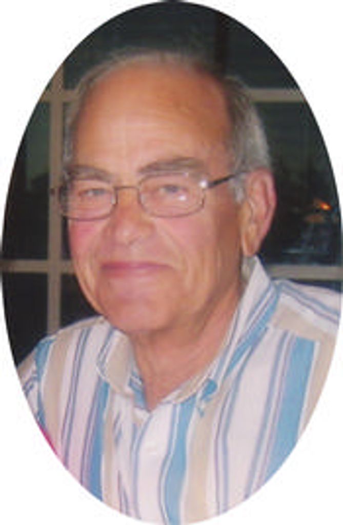 William Eugene "Gene" Wells Profile Photo