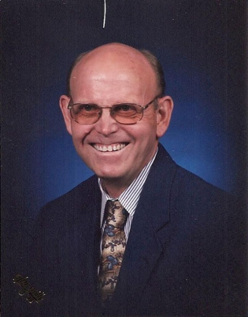 Francis "Frank" Joyner