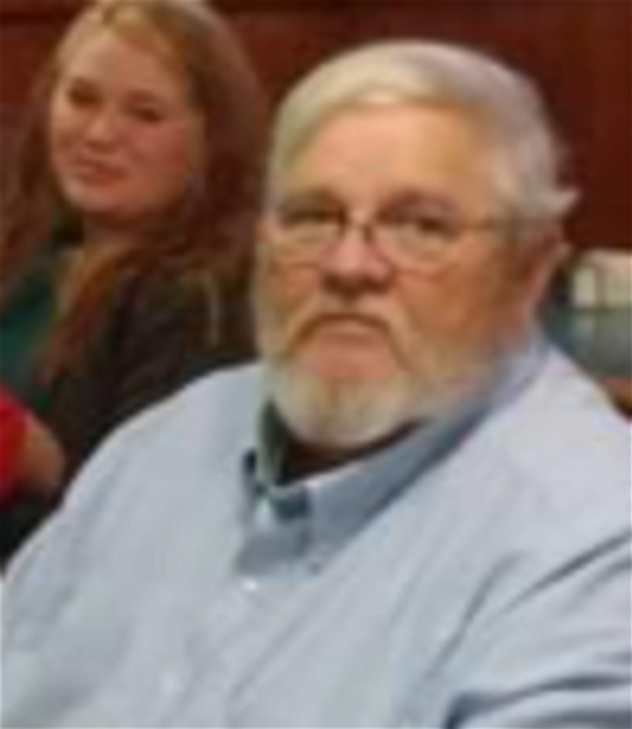 Eddie Kahn Bingham Profile Photo