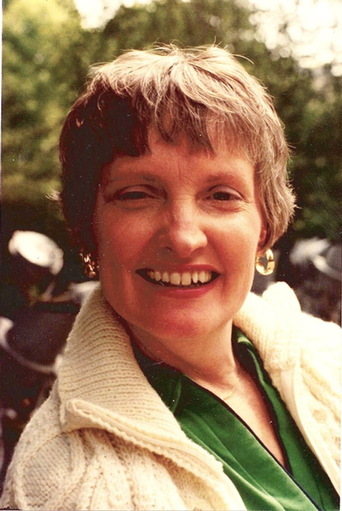 Patricia Ann Rohman Profile Photo