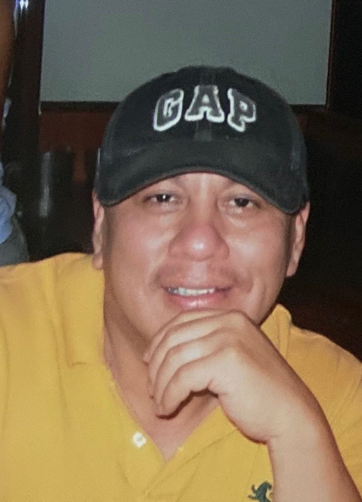 Luis  Bartolome O'Hara